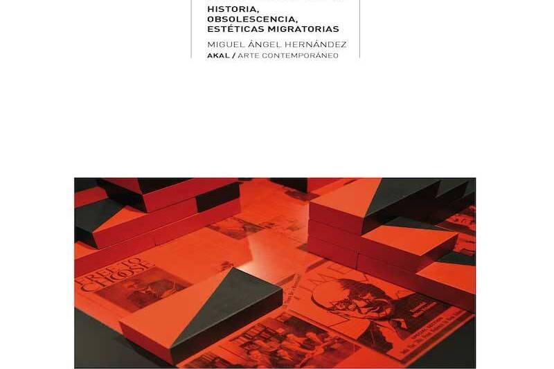 El arte a contratiempo