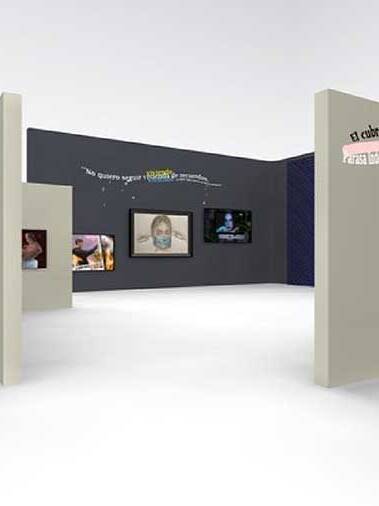 Exposición Virtual Voces de la Cuarentena