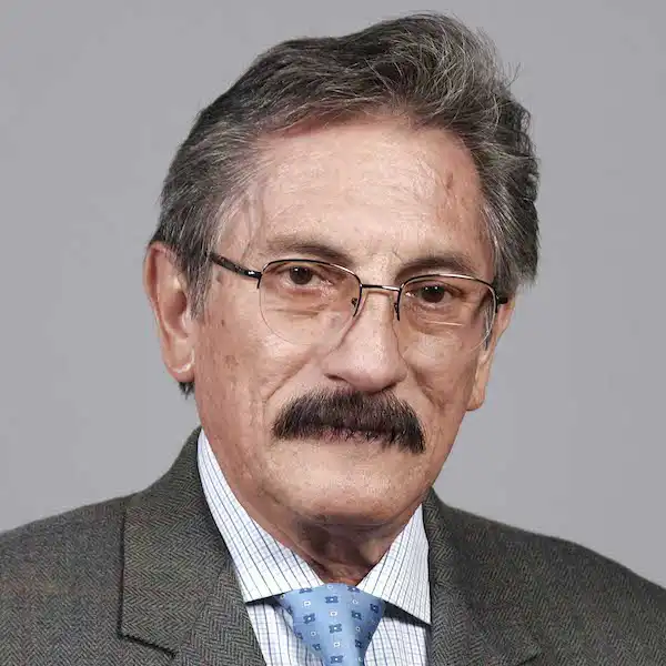 Joaquin Rodriguez