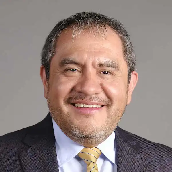 Ulises Verde